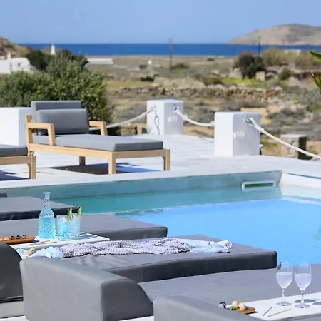 Mykonos Dream