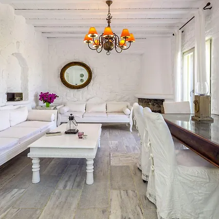 Hotel Mykonos Dream 4*