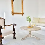 Mykonos Dream Hotell Ftelia (Mykonos)