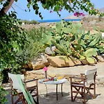 Hotell Mykonos Dream Ftelia (Mykonos)