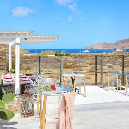 Mykonos Dream 4*