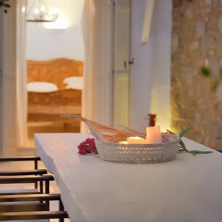 Mykonos Dream 4*
