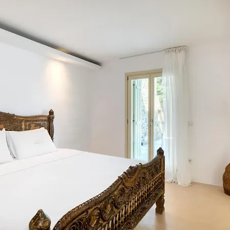 Szálloda Mykonos Dream 4*