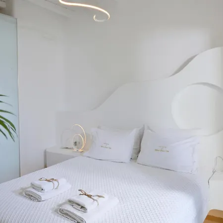 Szálloda Mykonos Dream