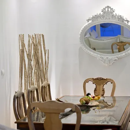 Szálloda Mykonos Dream 4*