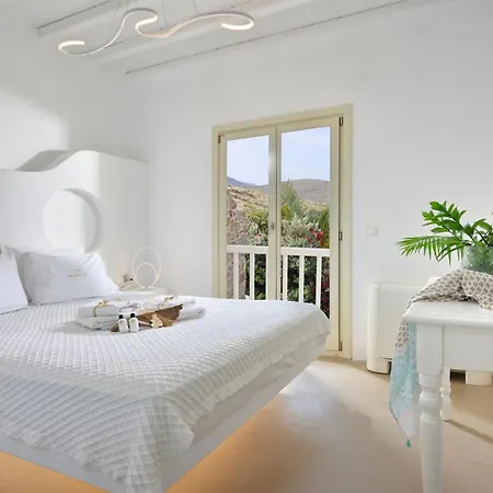 Mykonos Dream 4*