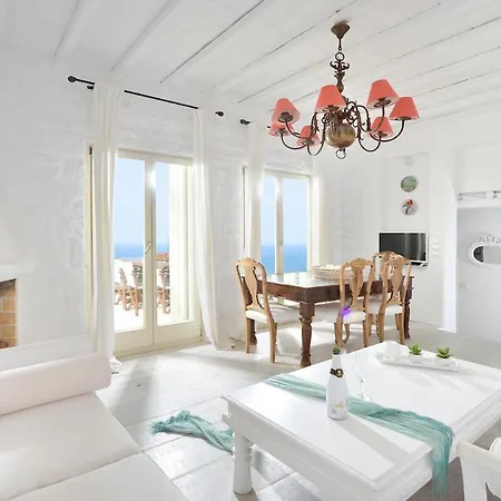 Mykonos Dream