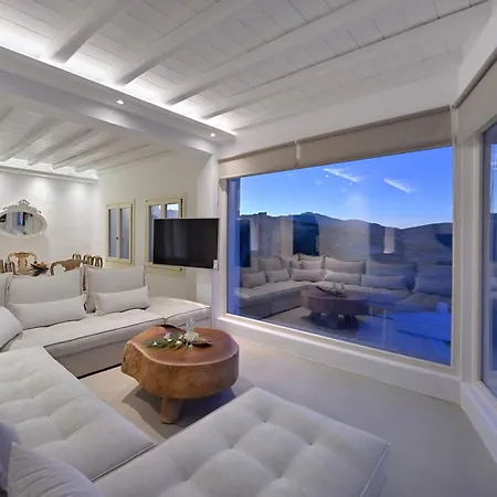 Mykonos Dream Fteliá