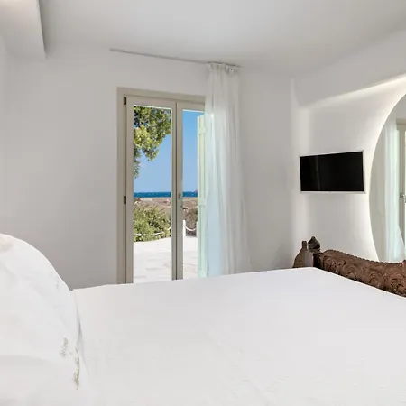 Mykonos Dream Szálloda