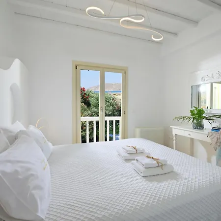 Mykonos Dream 4*