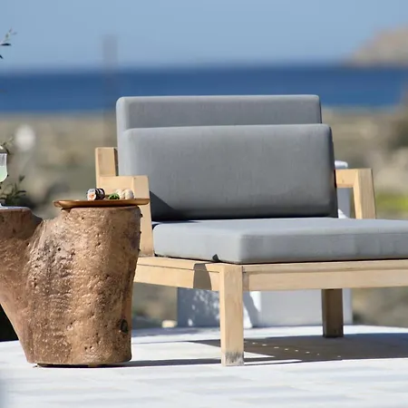 Mykonos Dream Fteliá