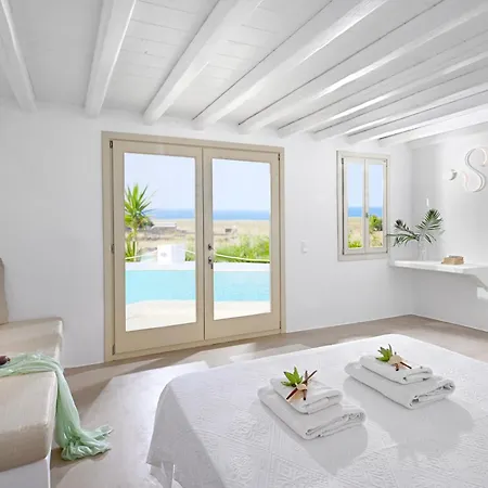 Mykonos Dream Hotel 4*