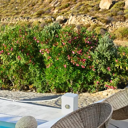 Szálloda Mykonos Dream