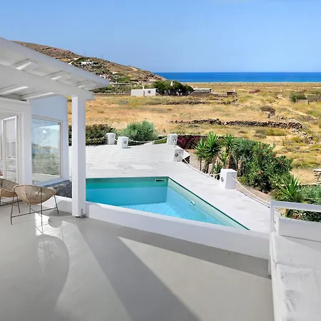 Mykonos Dream