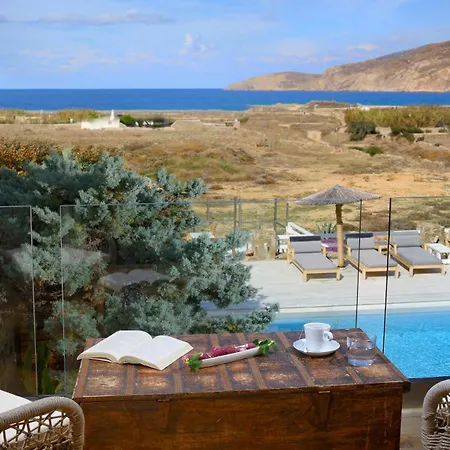 Mykonos Dream Szálloda 4*