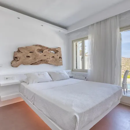 Mykonos Dream Fteliá