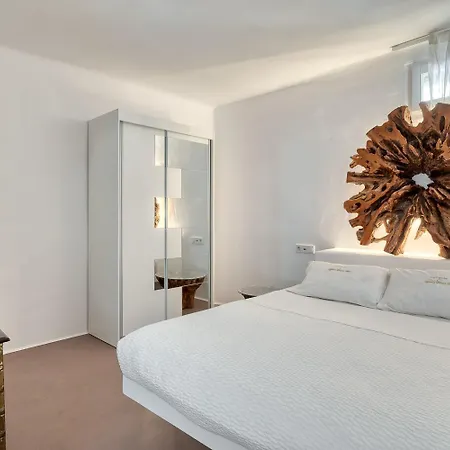 Mykonos Dream 酒店