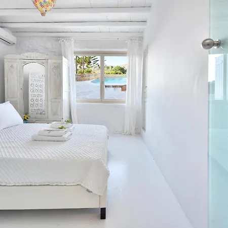 Mykonos Dream Szálloda 4*