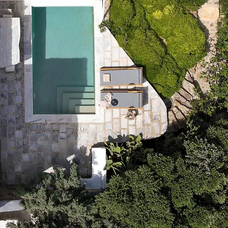 Mykonos Dream 酒店