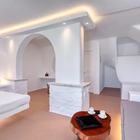 Szálloda Mykonos Dream
