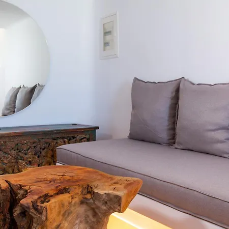 Mykonos Dream Fteliá