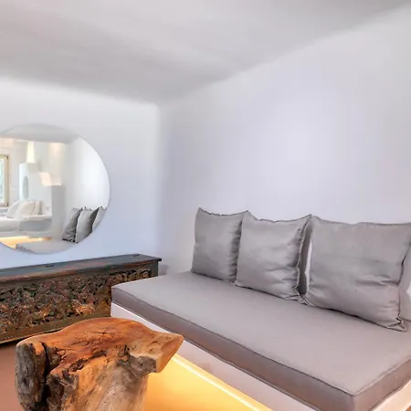 Mykonos Dream Szálloda