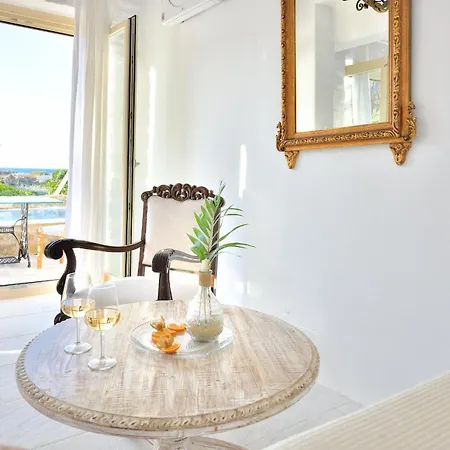 Mykonos Dream Szálloda