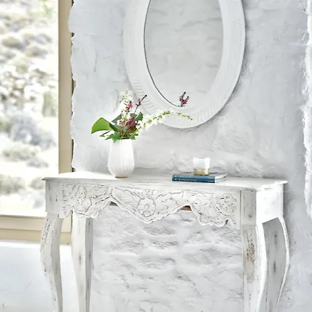 Szálloda Mykonos Dream 4*