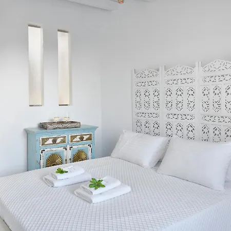 Szálloda Mykonos Dream