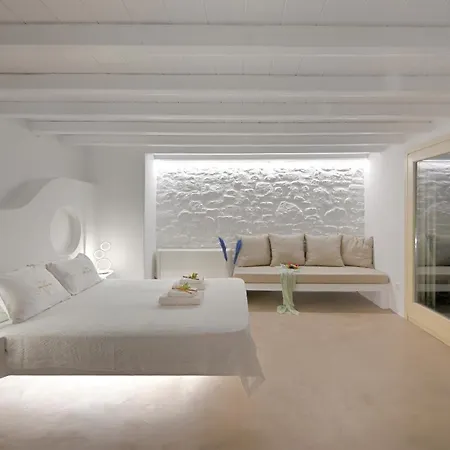 Mykonos Dream Szálloda