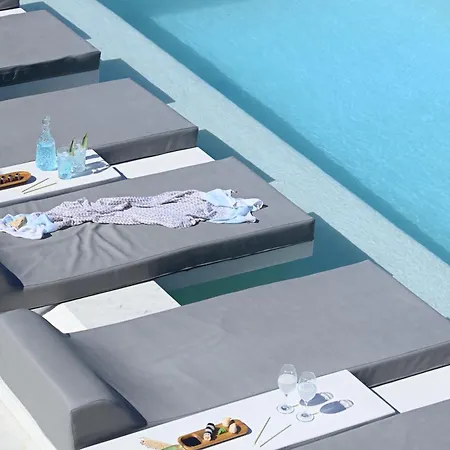 Mykonos Dream Szálloda 4*