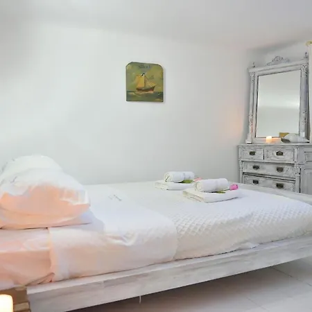 Mykonos Dream Szálloda 4*