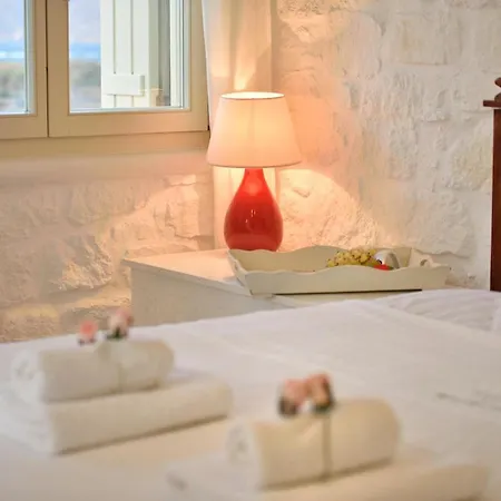 Mykonos Dream Fteliá