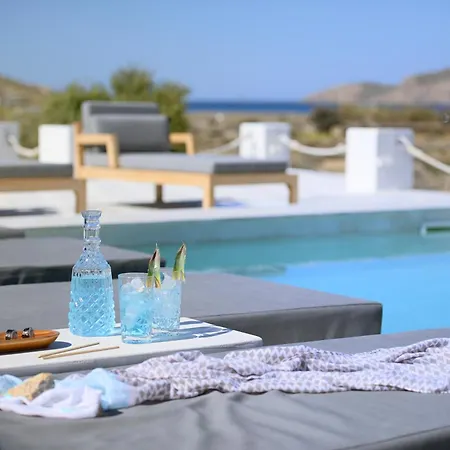 Szálloda Mykonos Dream