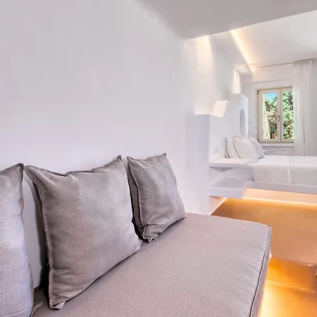 Szálloda Mykonos Dream 4*