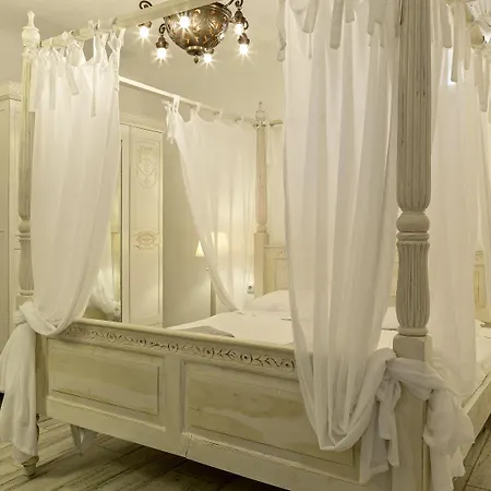 酒店 Mykonos Dream 4*