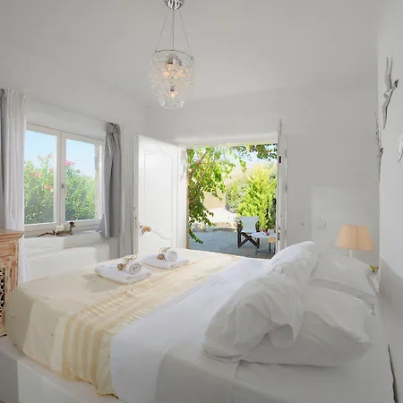 Mykonos Dream Ftelia (Mykonos)