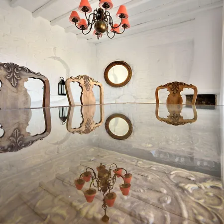 Mykonos Dream 法蒂亚