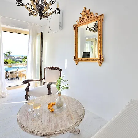 酒店 Mykonos Dream