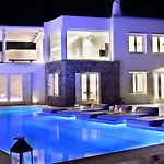 Hotel Mykonos Dream