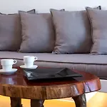 Mykonos Dream 4* Ftelia (Mykonos)