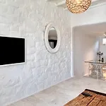 Mykonos Dream Hotel 4*