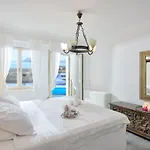 Hotel Mykonos Dream Ftelia (Mykonos)