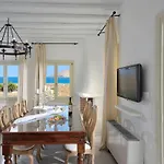 Hotel Mykonos Dream 4*