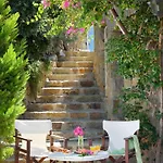 Mykonos Dream 4* Ftelia (Mykonos)