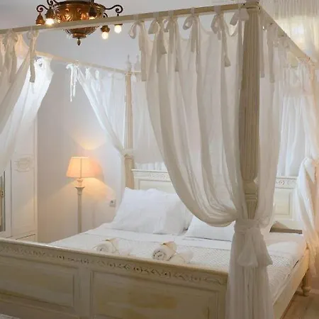 Отель Mykonos Dream 4*
