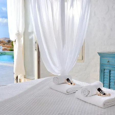 Mykonos Dream
