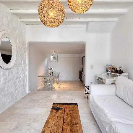 Mykonos Dream Hotel