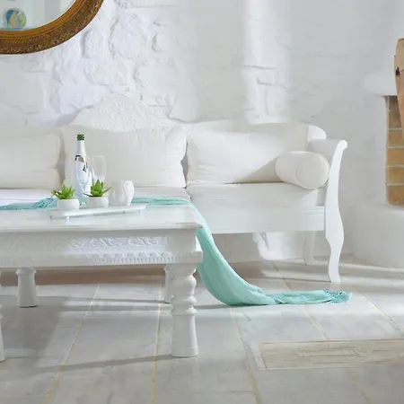Mykonos Dream