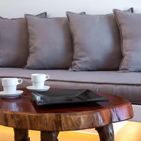 Mykonos Dream 4* Ftelia (Mykonos)